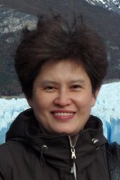張國蕾 張國蕾
