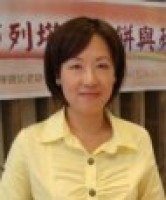 陳鏡如 陳鏡如