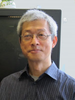 鄭安群 鄭安群