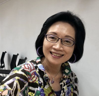 楊淑娟 楊淑娟