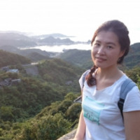 謝寧馨 謝寧馨