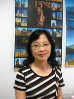 李靜枝 李靜枝