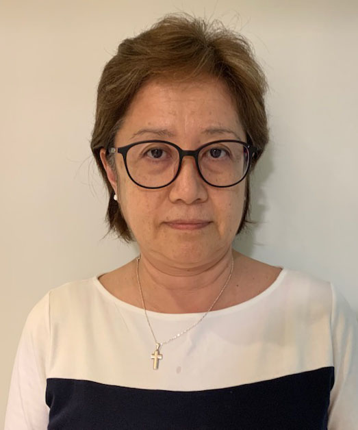 梁珮梅 梁珮梅